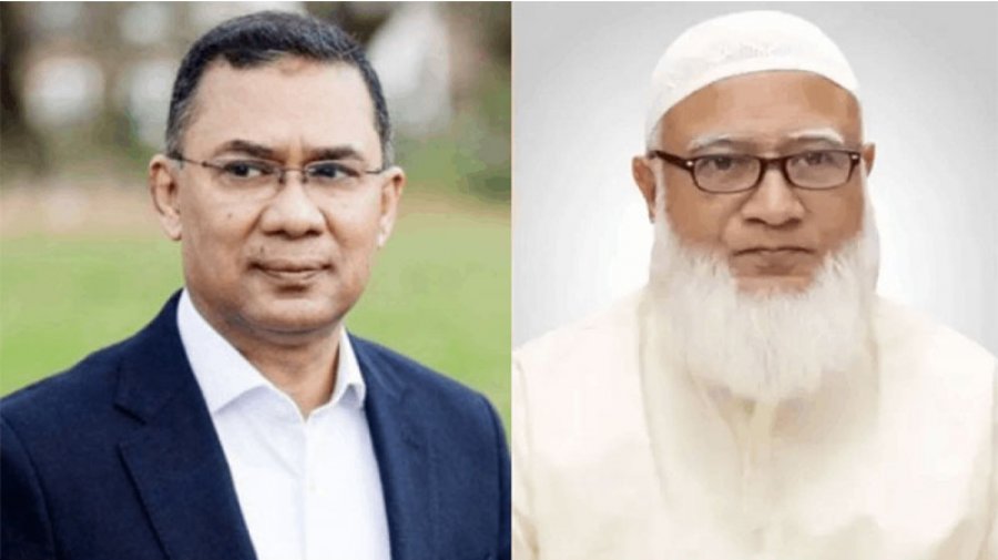 জামায়াতকে ছাড় দিতে চায় না বিএনপি?