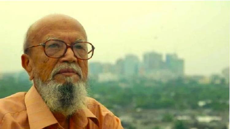 আল মাহমুদের কবিতায় নারী