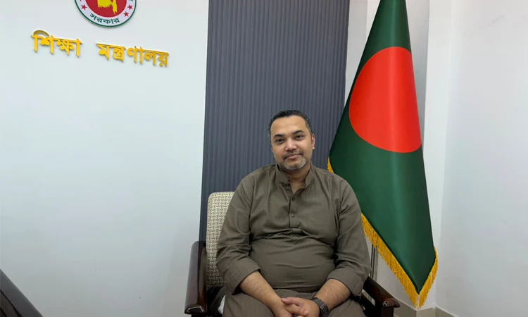 Main News Image