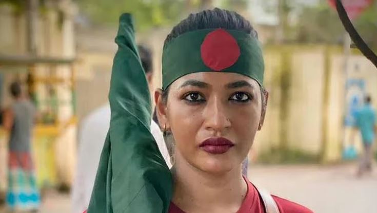 ‘শেষ না দেখে বাংলাদেশে ফিরছি না’ কড়া বার্তা বাঁধনের