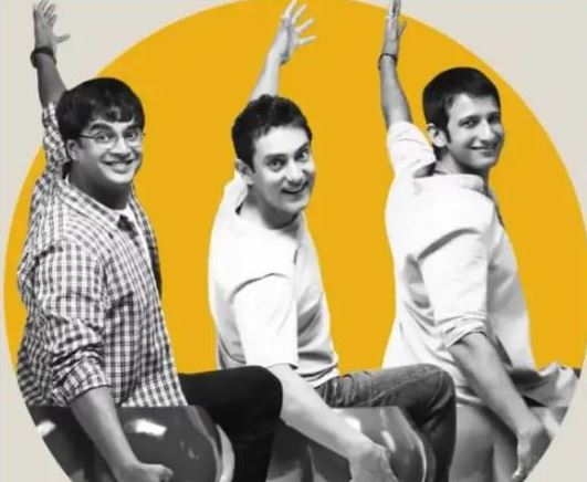 ‘থ্রি ইডিয়টস’-এর পুনরায় মুক্তির গুঞ্জন! সত্যিটা কী?