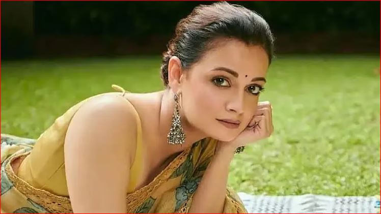 শতাধিক পুরুষের সামনে স্বল্পবাসে শুটিং: অভিজ্ঞতা বললেন দিয়া মির্জা