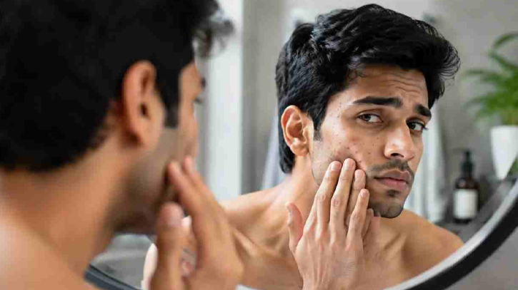 দাড়ি কাটার পর ত্বকের যত্ন
