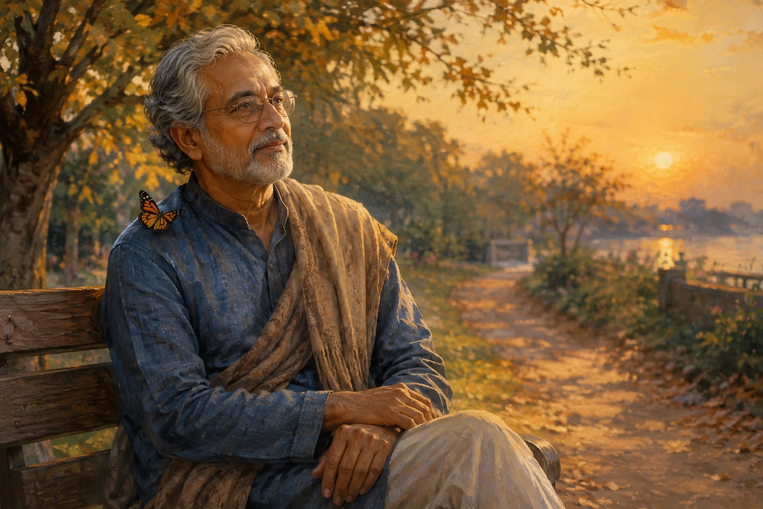 সুখ, তুমি কী?