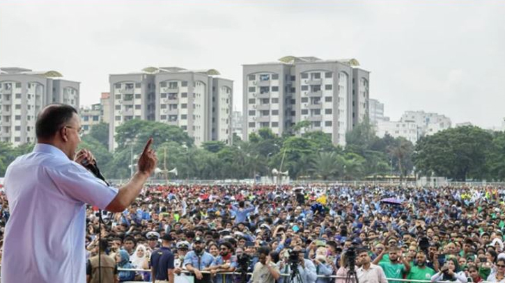 ৩ মাসের মধ্যে ডেঙ্গু পরিস্থিতি নিয়ন্ত্রণে আনার সর্বাত্মক চেষ্টা করবে সরকার : প্রধানমন্ত্রী
