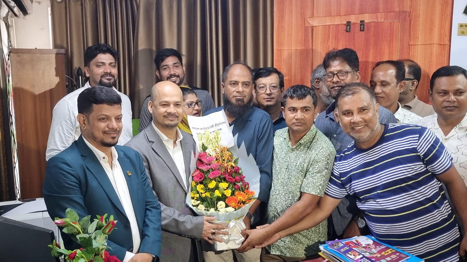 Main News Image